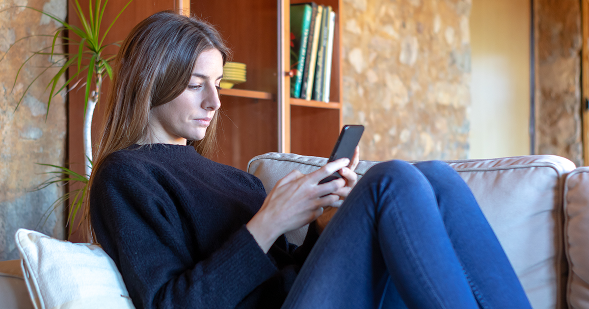 Why a Down Market Is No Cause for Panic