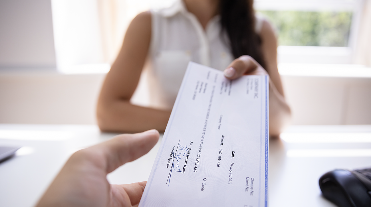 Making the Most of One Thousand Paychecks