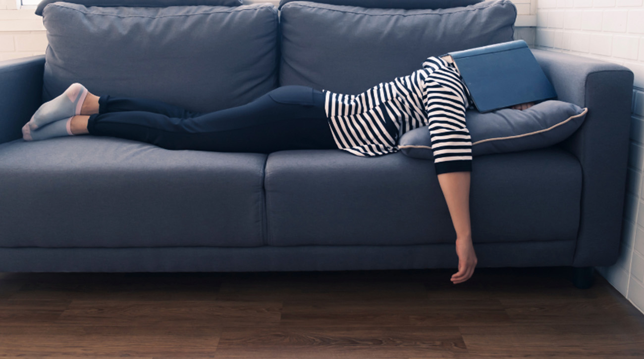 The Price of Procrastination