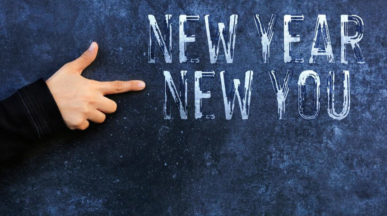 New Year, New You: 3 Steps Toward Getting your Finances in Order