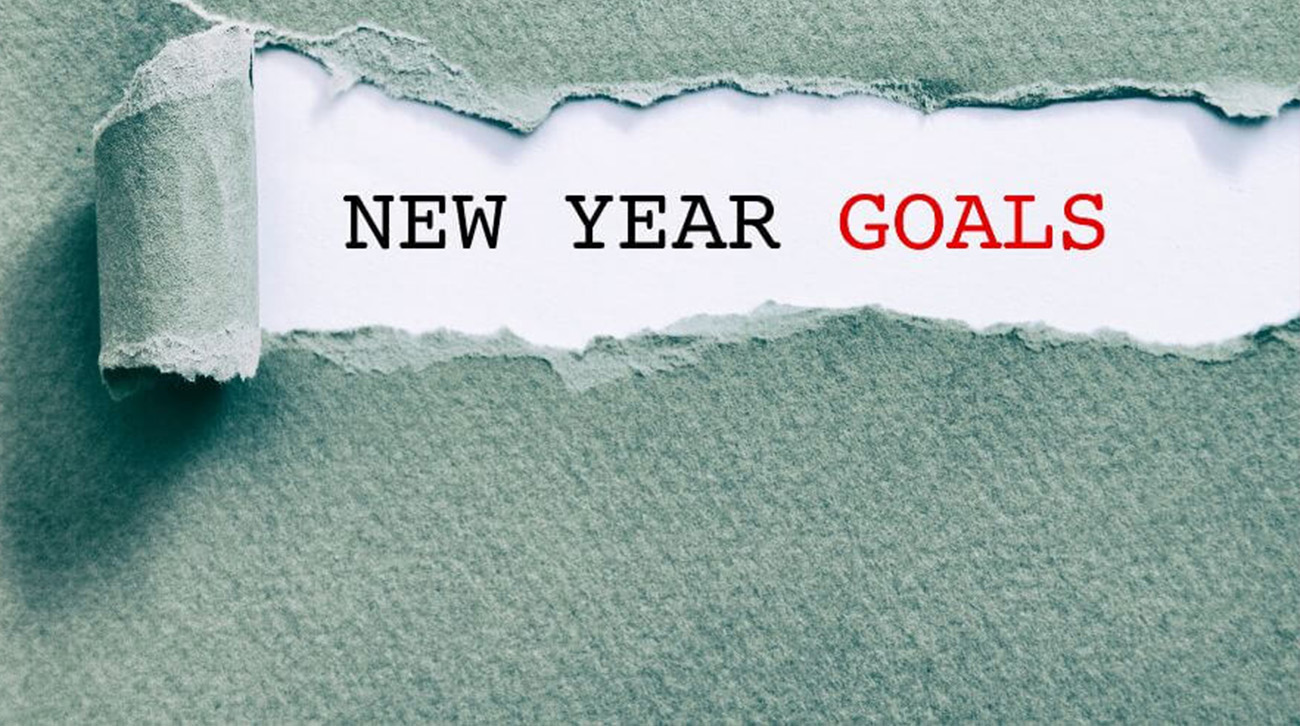 Building a Budget in the New Year