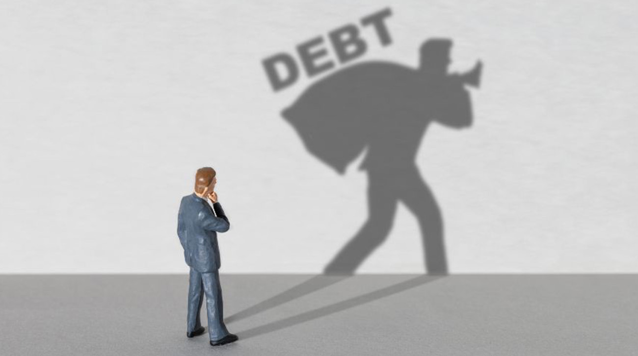 Three Reasons to Consider Debt Consolidation