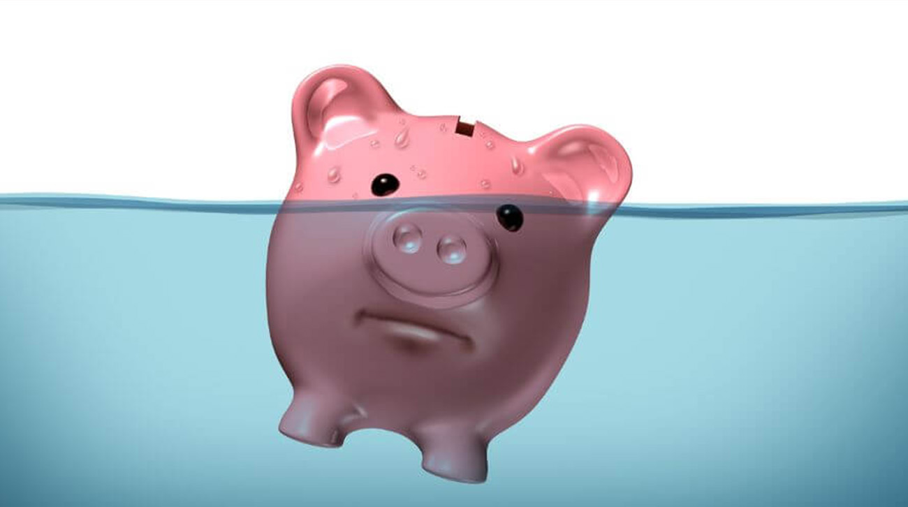 What is debt consolidation?