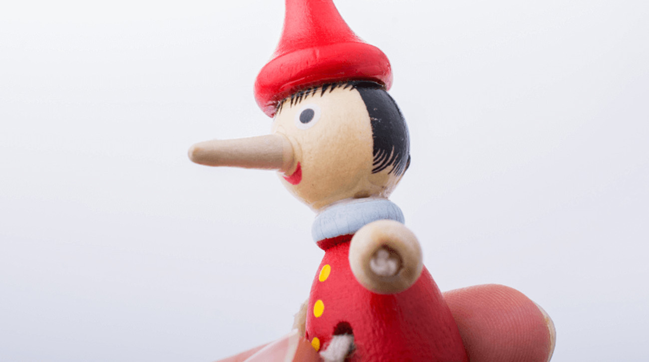 Lies We Tell Ourselves About Investing (Part 1)