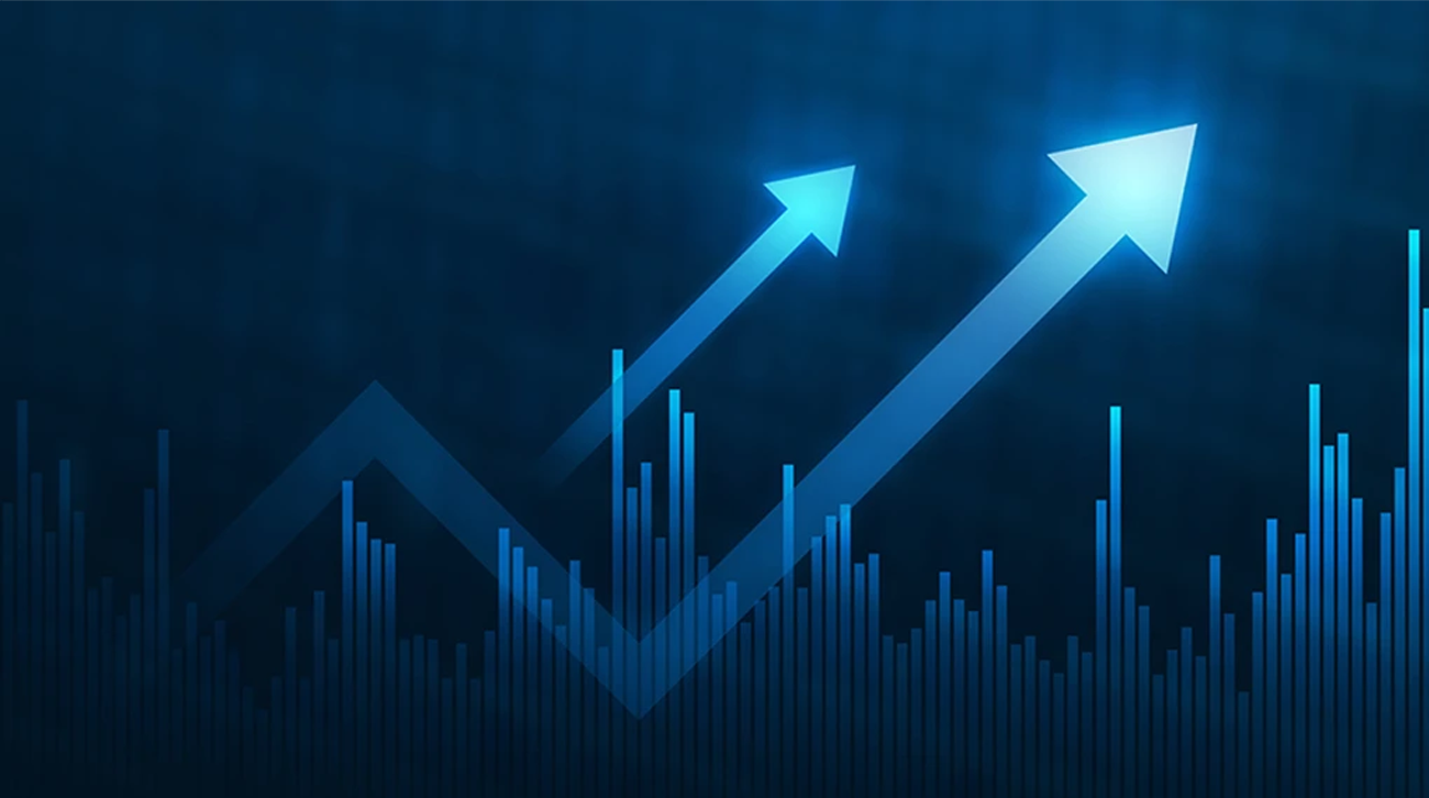 S&P 500: Strong First Half, Strong Second Half?