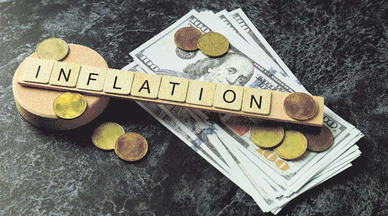 Did Inflation do Something Good?