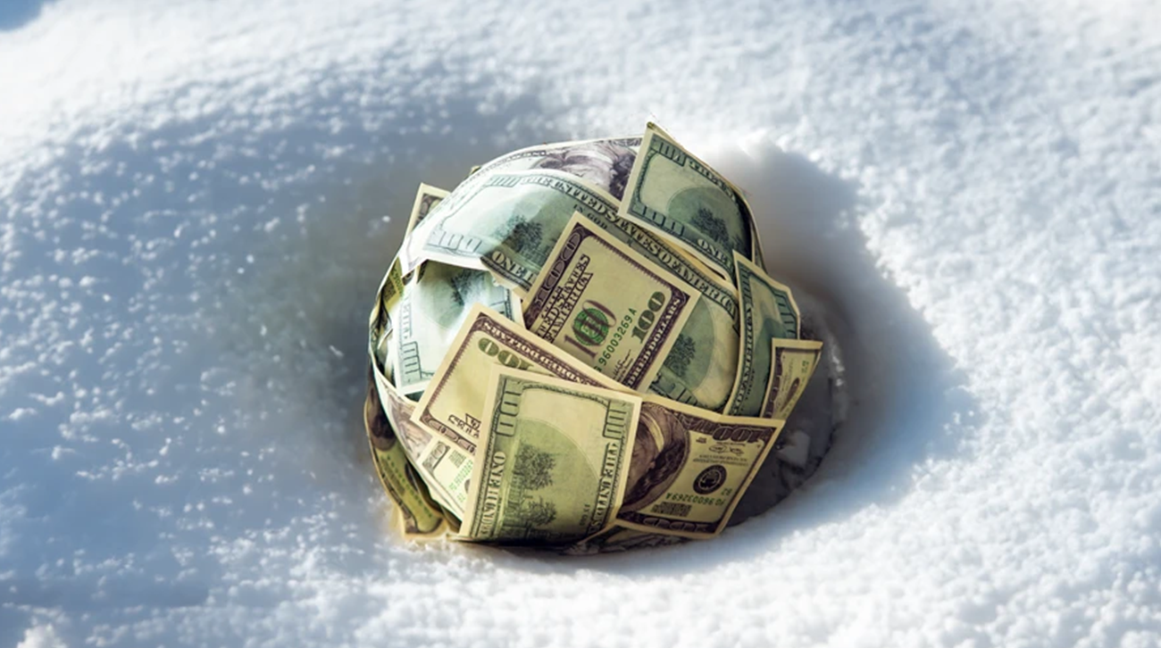 The Snowball Effect: Compounding Your Cold Hard Cash