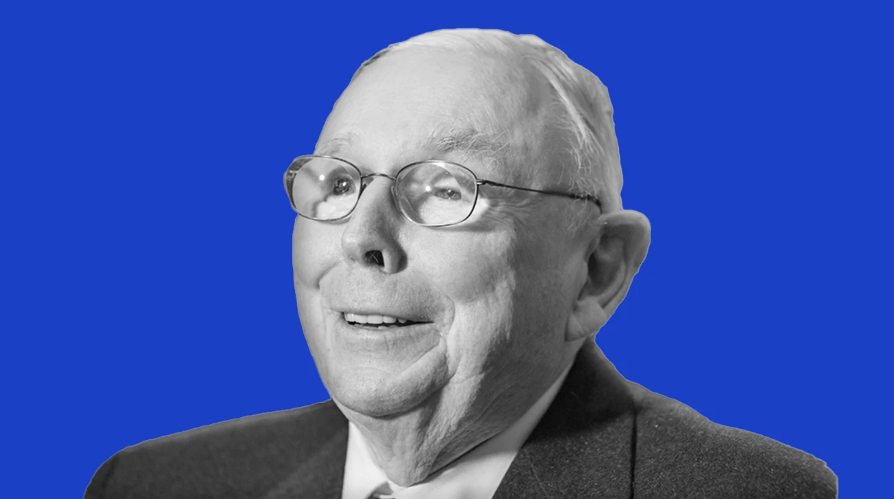 Celebrating Charlie Munger: A Tribute to His Timeless Investment Wisdom