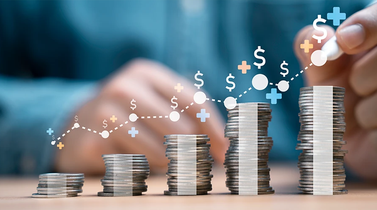 Dividend Reinvesting: The Money-Making Loop