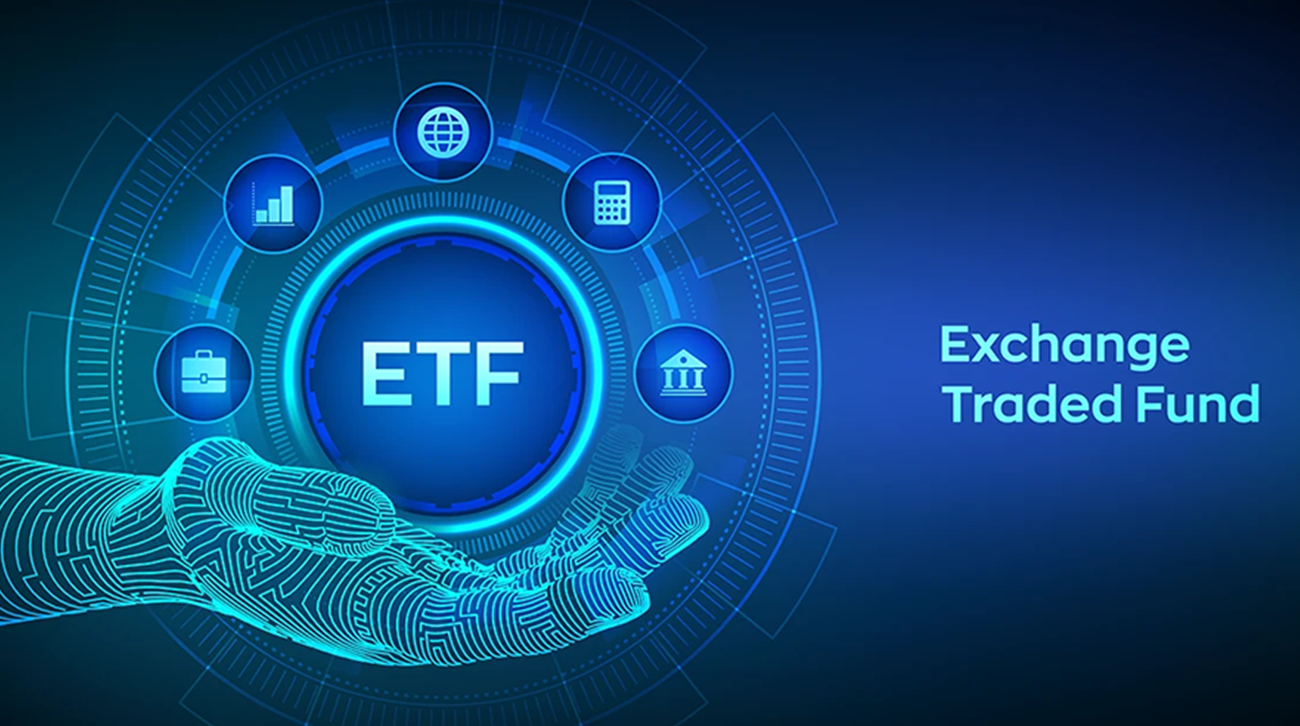 ETFs: What are they? Why do we use them to invest for clients?