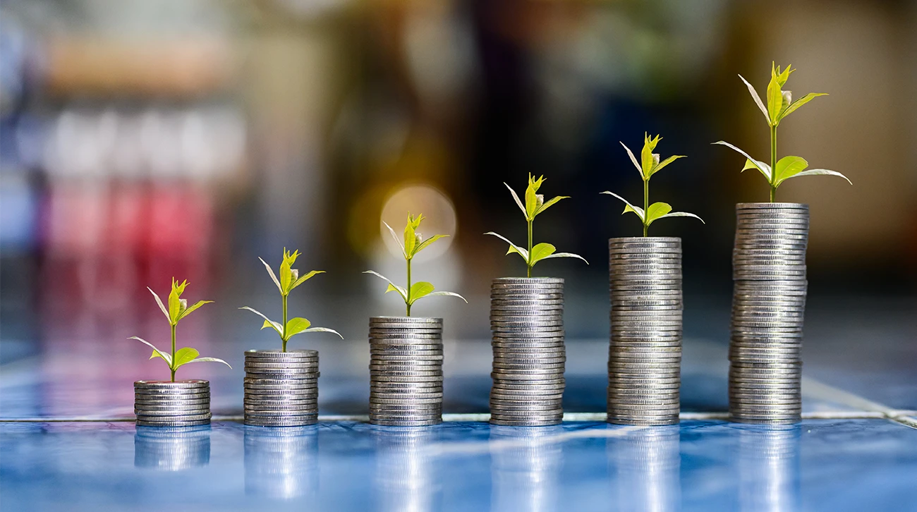 Learn Why Dividend Growth ETFs are part of Wealth Builder Portfolios