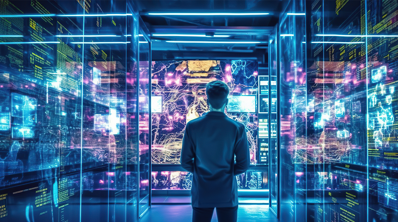 3 Reasons Investors Should Consider Tech