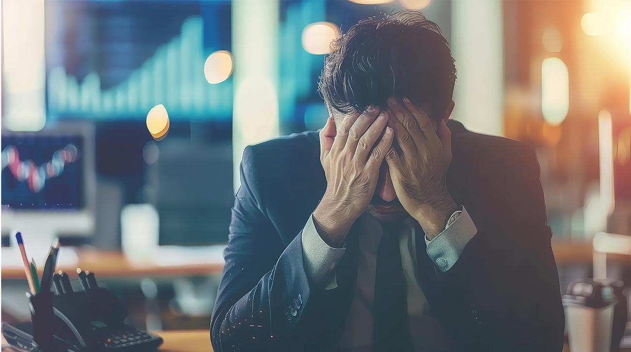 How to Avoid Investor FOMO?