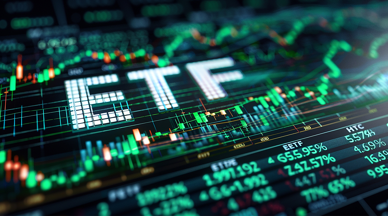 Learn Why Beanstox Plus Portfolios Include Dividend Growth ETFs