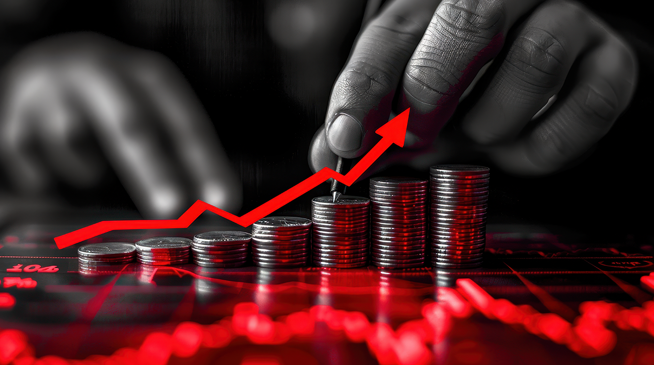 S&P 500: Strong First Half, Strong Second Half?