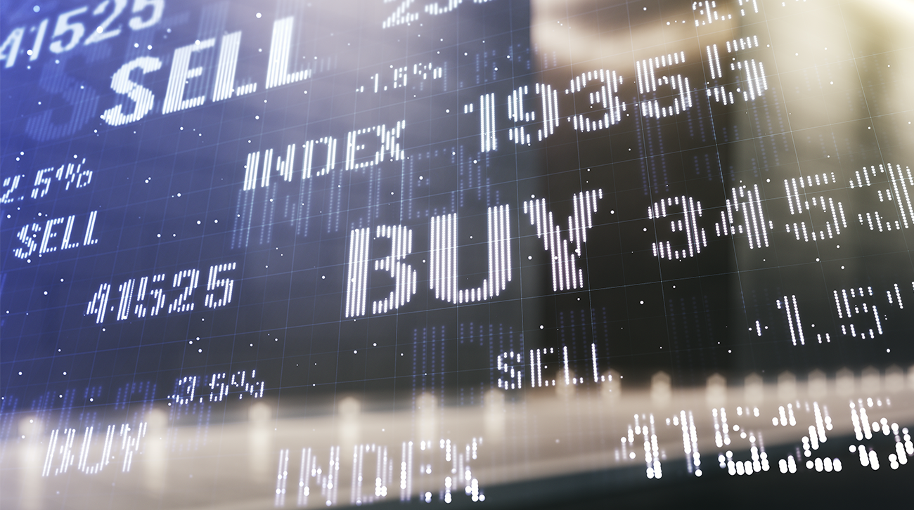 Why Buying Stocks After a Market Drop can be a Smart Move