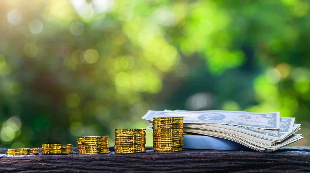 Your Secret to Lower Taxes and More Wealth!