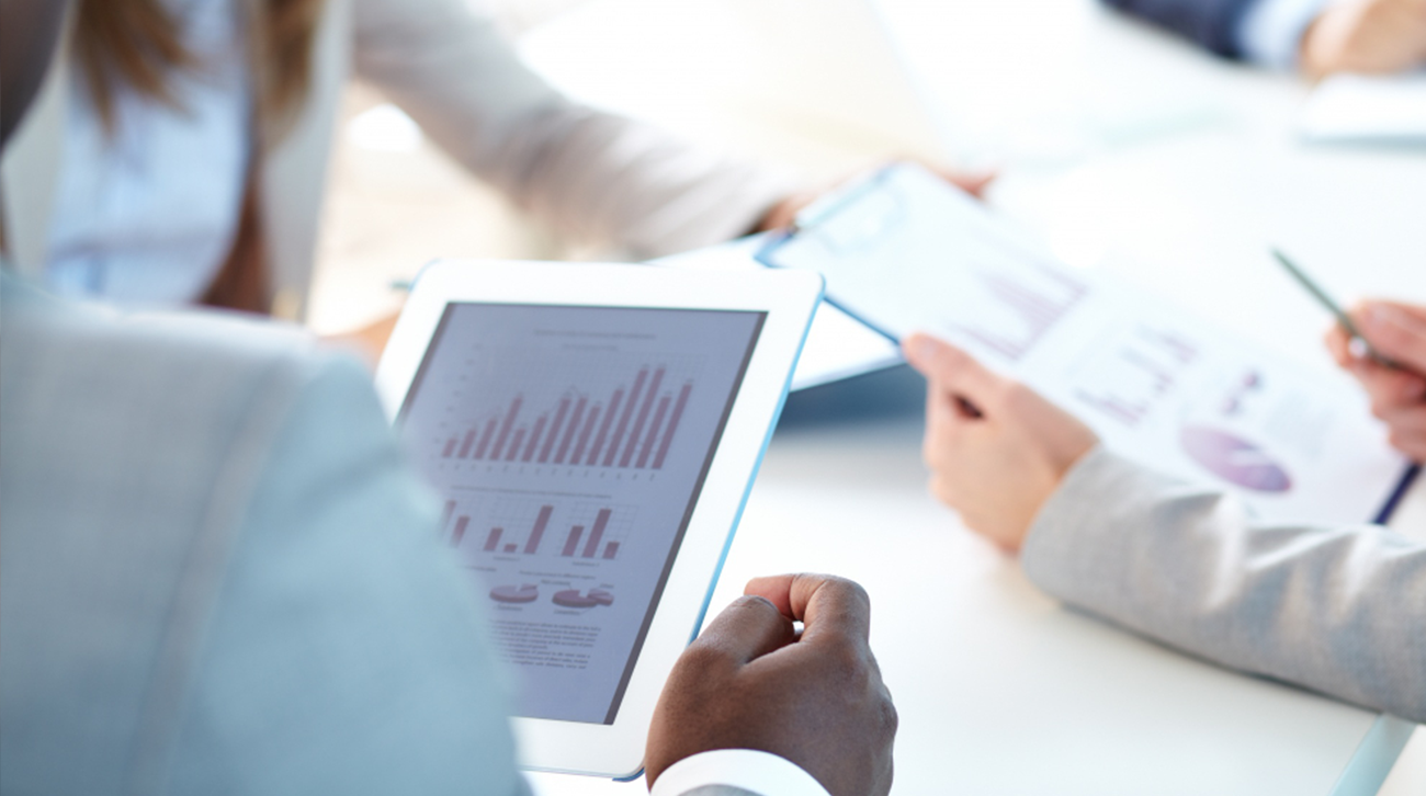 Your Beanstox Dashboard: Data And Insights 