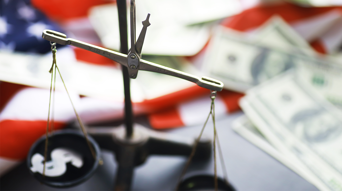 Trade Wars and Tariffs: Why Sticking to Your Investment Plan Matters