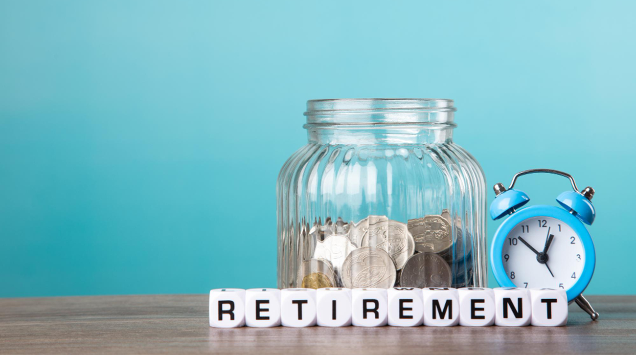 Learn how much Americans like you think they need to retire