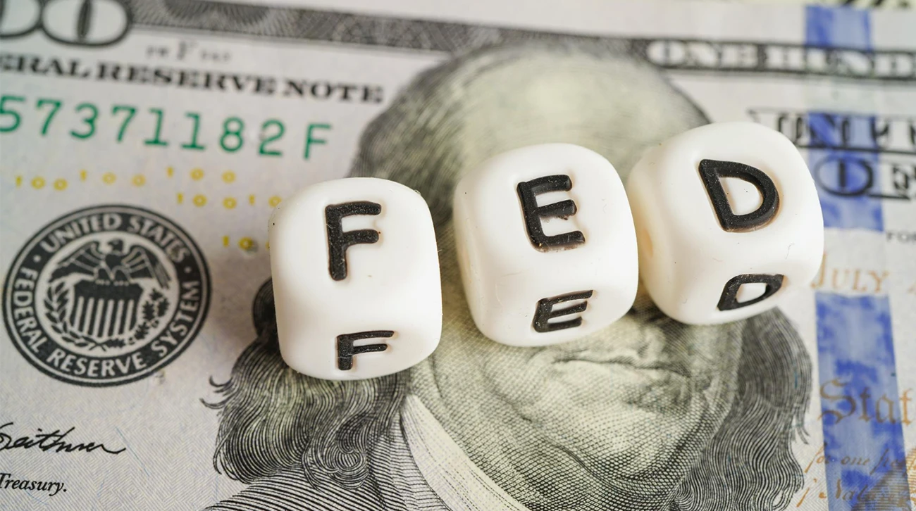 Fed Cuts Interest Rates: What It Means for You