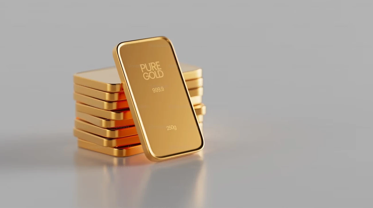 Money School: Why Gold Matters — And How to Add It Instantly with Beanstox