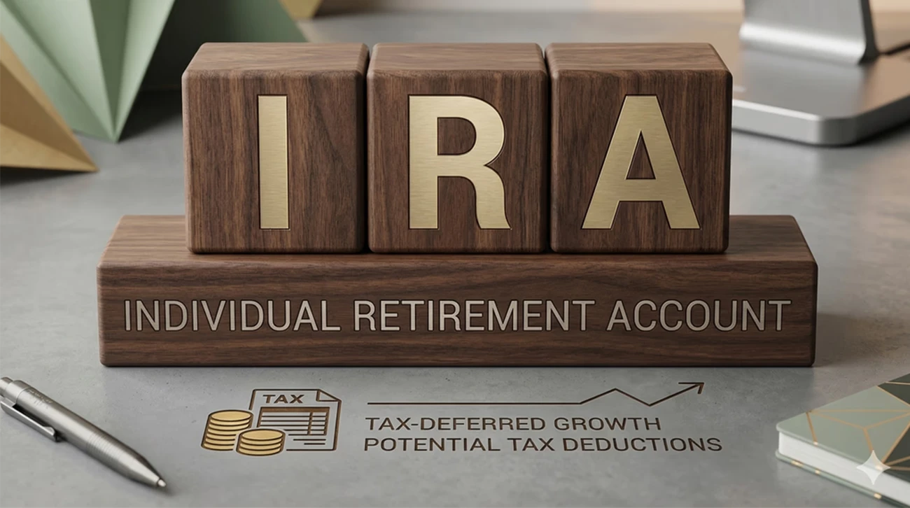 Top 10 Reasons to Open an IRA in 2026